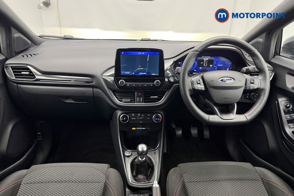 Used Ford Puma 2021 for sale - 77502142: Photo 9