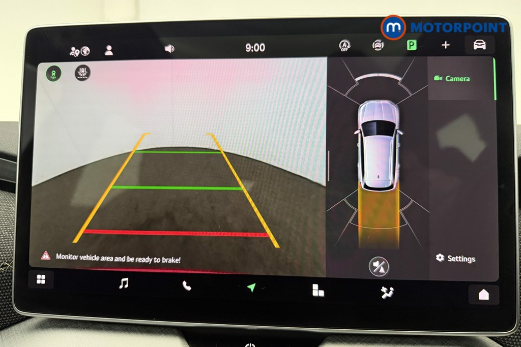 Used Skoda Kodiaq 2024 for sale - 77804835: Photo 11