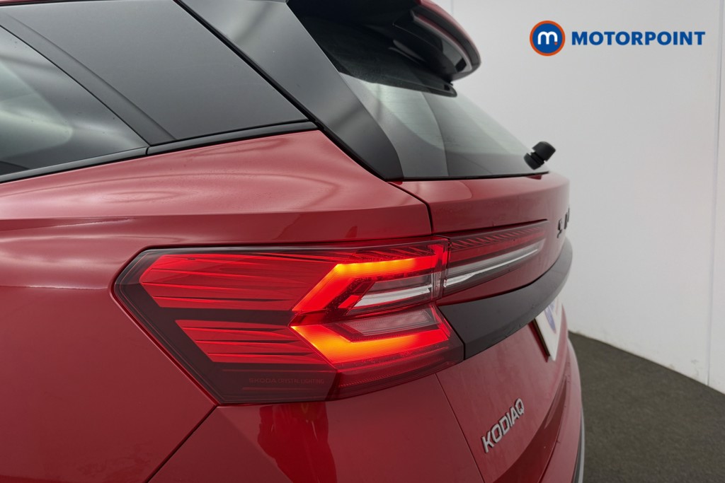 Used Skoda Kodiaq 2024 for sale - 77804835: Photo 38
