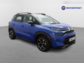 Used Citroen C3 Aircross 2024 for sale - 79421520: Photo