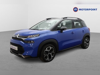 Used Citroen C3 Aircross 2024 for sale - 79421520: Photo