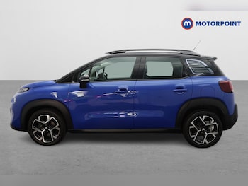 Used Citroen C3 Aircross 2024 for sale - 79421520: Photo