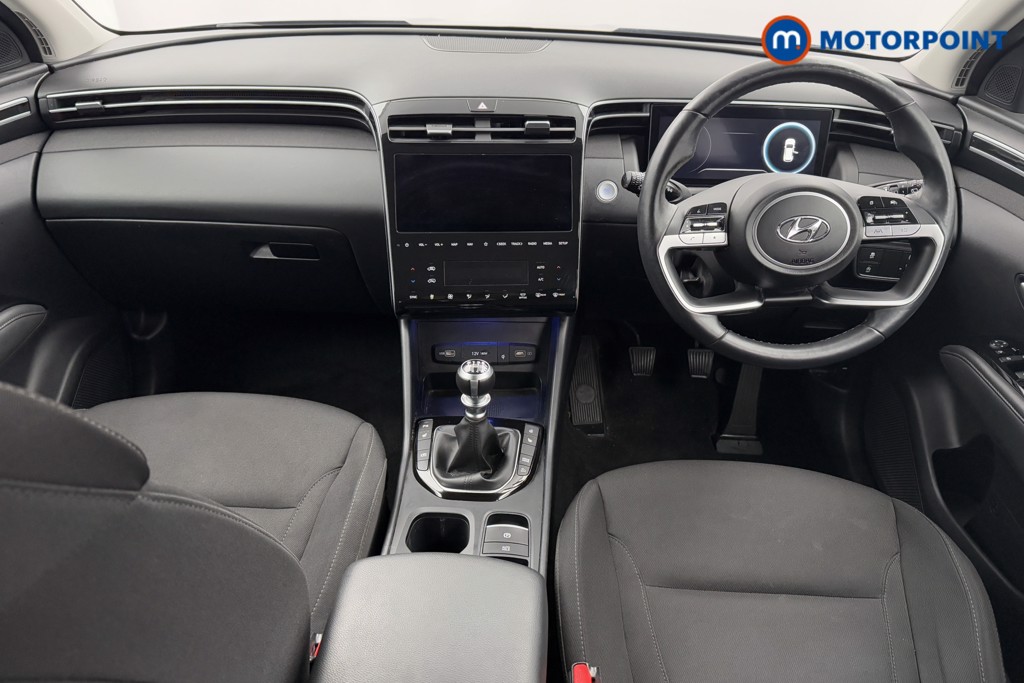 Used Hyundai TUCSON 2021 for sale - 77340593: Photo 10