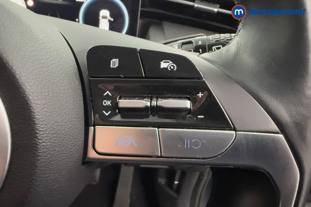 Used Hyundai TUCSON 2021 for sale - 77340593: Photo 13