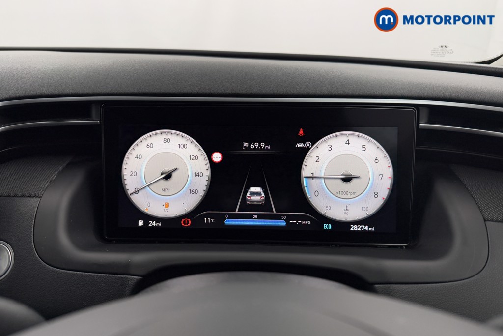 Used Hyundai TUCSON 2021 for sale - 77340593: Photo 14