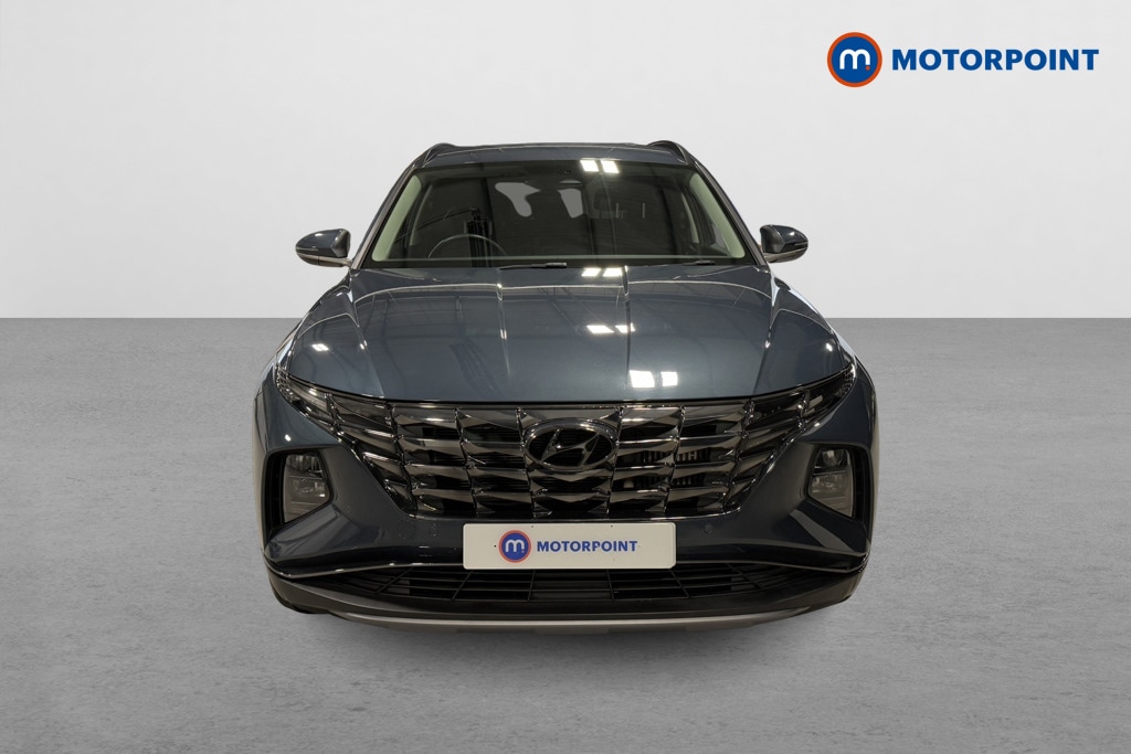 Used Hyundai TUCSON 2021 for sale - 77340593: Photo 2