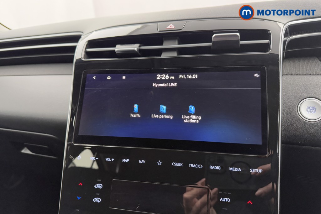 Used Hyundai TUCSON 2021 for sale - 77340593: Photo 20