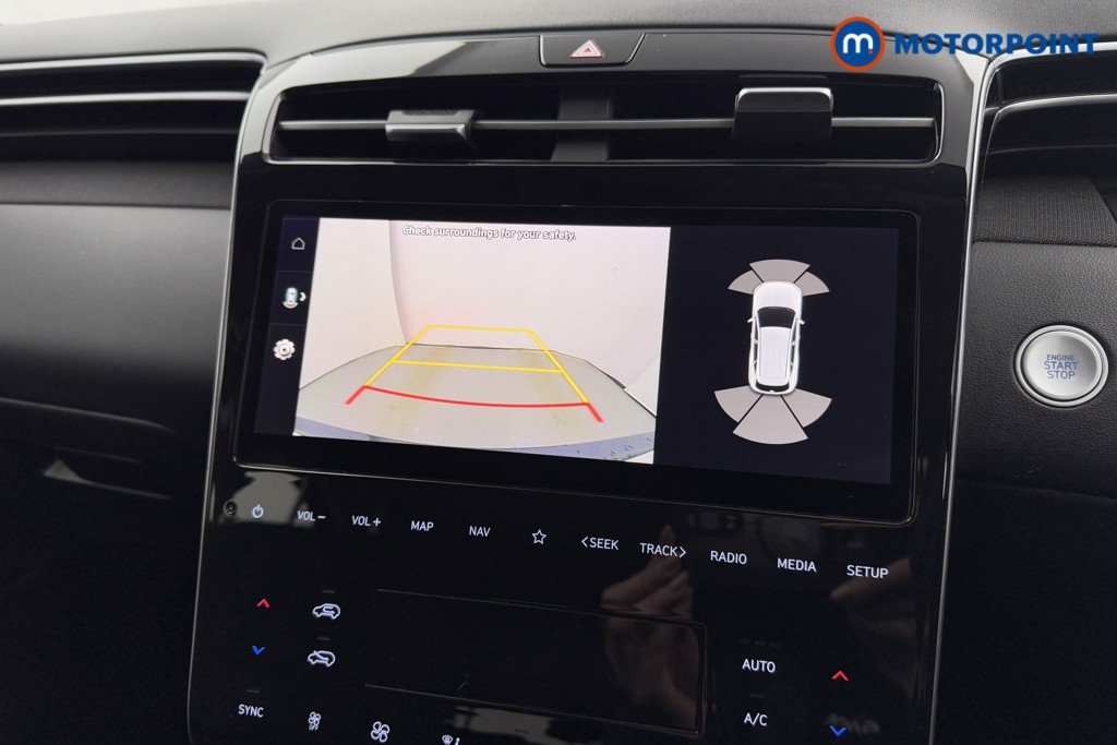 Used Hyundai TUCSON 2021 for sale - 77340593: Photo 21