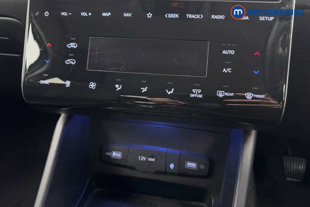 Used Hyundai TUCSON 2021 for sale - 77340593: Photo 22