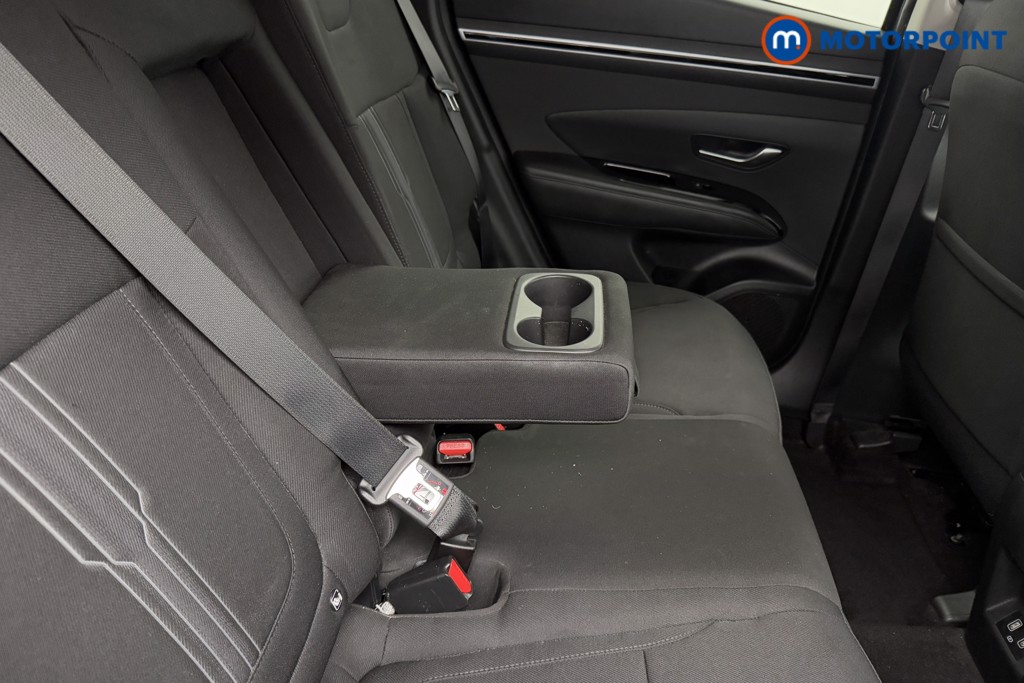 Used Hyundai TUCSON 2021 for sale - 77340593: Photo 33