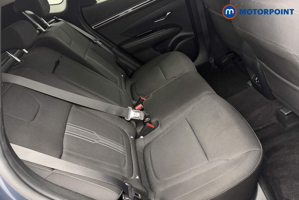 Used Hyundai TUCSON 2021 for sale - 77340593: Photo 34