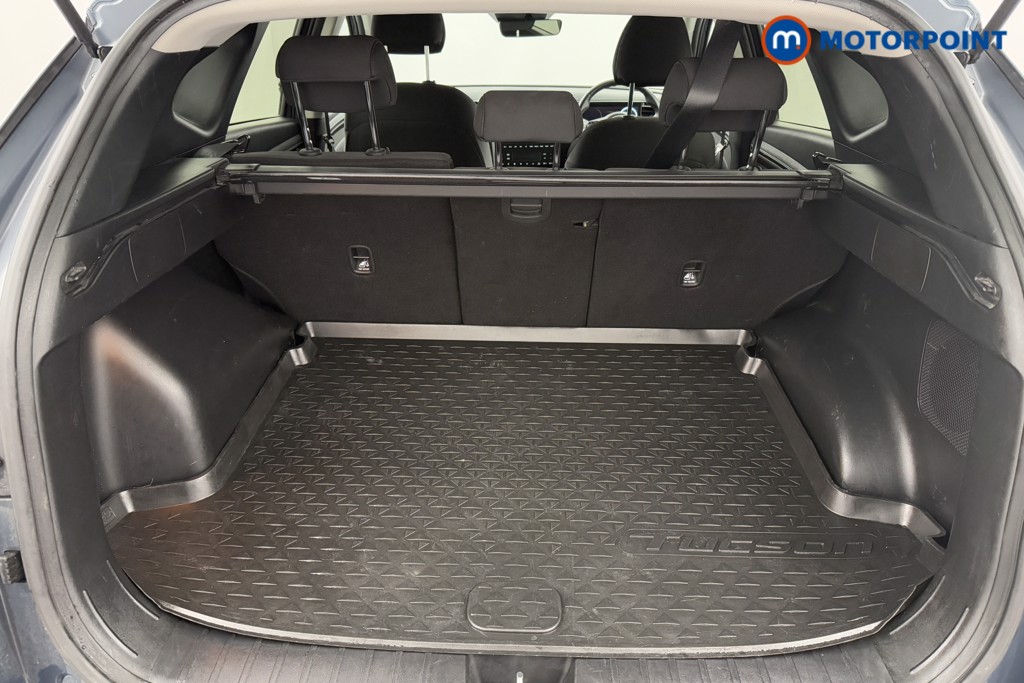 Used Hyundai TUCSON 2021 for sale - 77340593: Photo 35