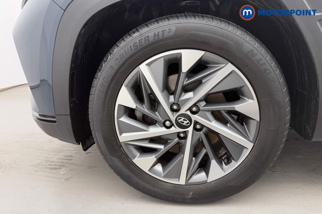 Used Hyundai TUCSON 2021 for sale - 77340593: Photo 39