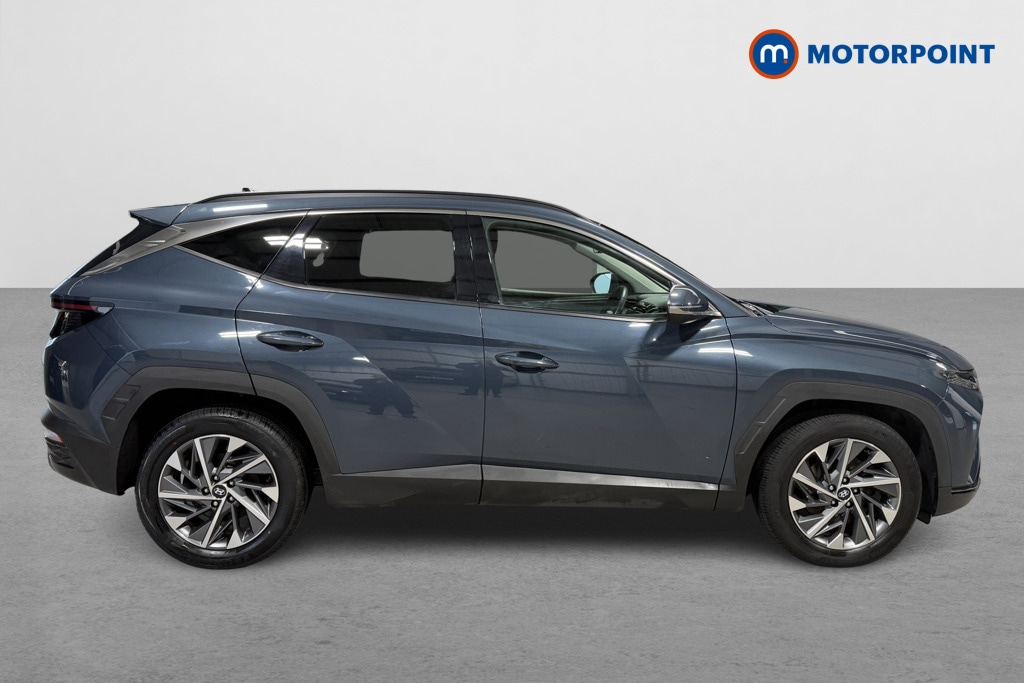 Used Hyundai TUCSON 2021 for sale - 77340593: Photo 8