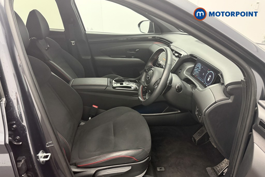 Used Hyundai TUCSON 2024 for sale - 77543202: Photo 10