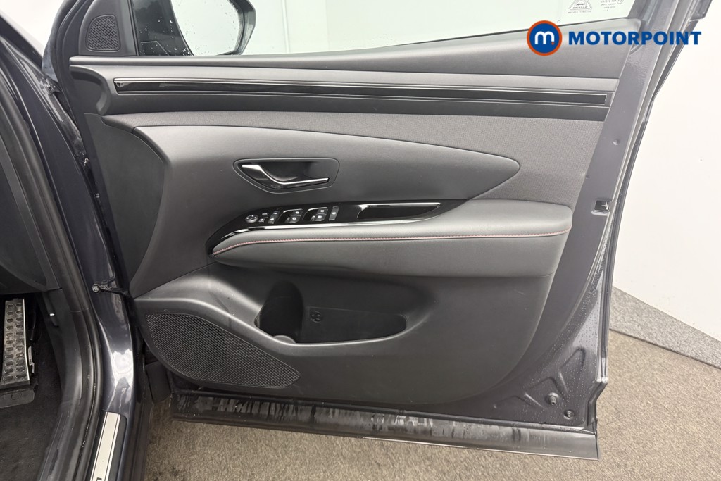 Used Hyundai TUCSON 2024 for sale - 77543202: Photo 11