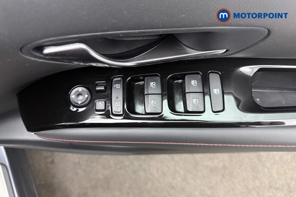 Used Hyundai TUCSON 2024 for sale - 77543202: Photo 12