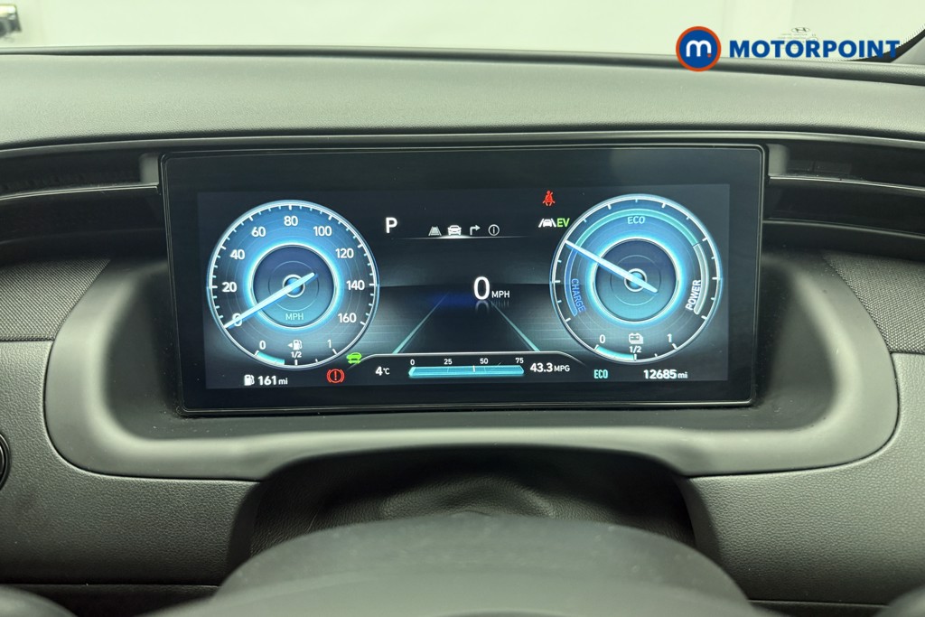 Used Hyundai TUCSON 2024 for sale - 77543202: Photo 13