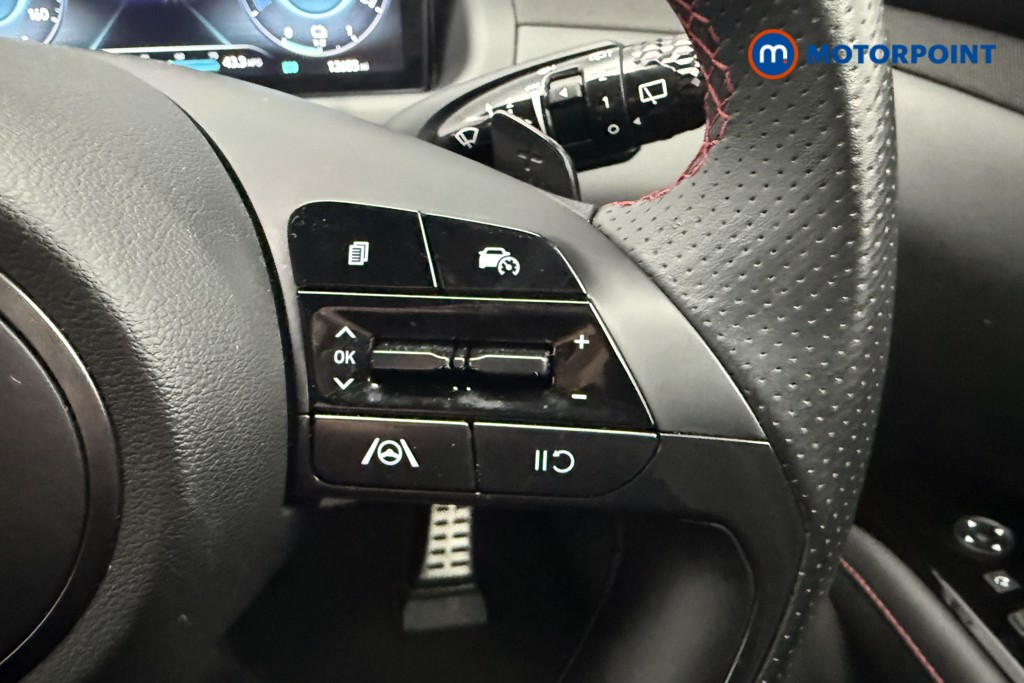 Used Hyundai TUCSON 2024 for sale - 77543202: Photo 15