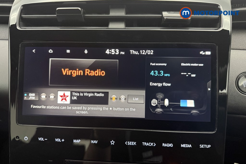 Used Hyundai TUCSON 2024 for sale - 77543202: Photo 16