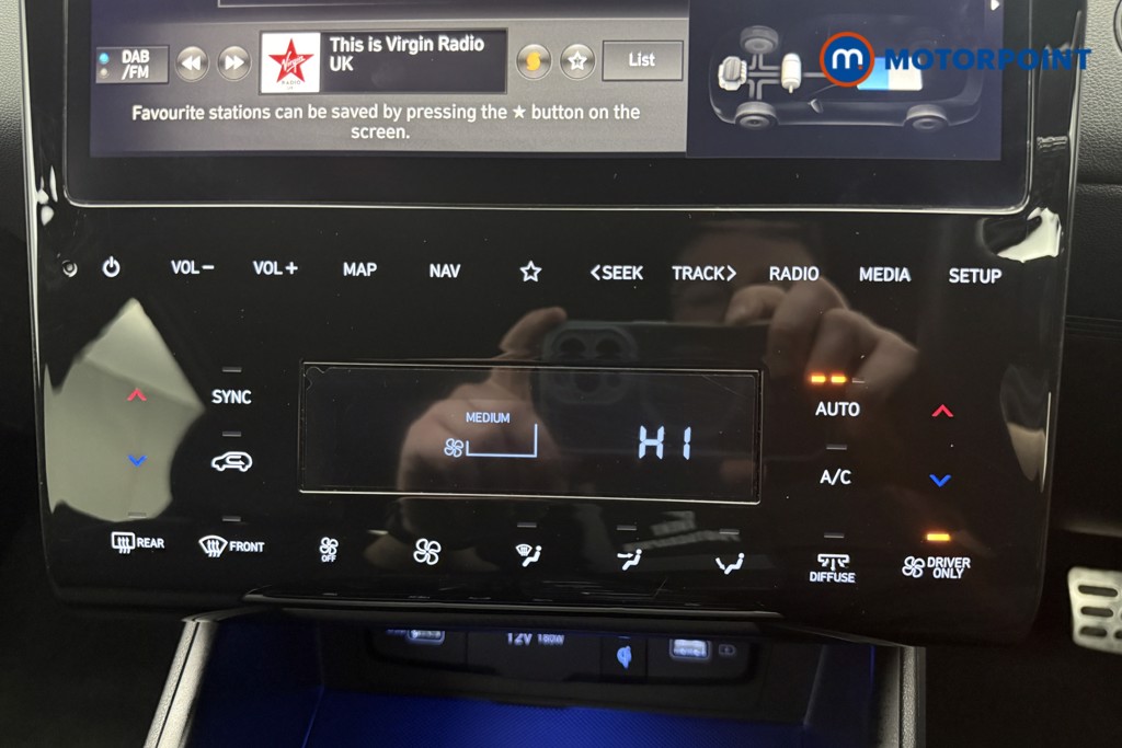 Used Hyundai TUCSON 2024 for sale - 77543202: Photo 17