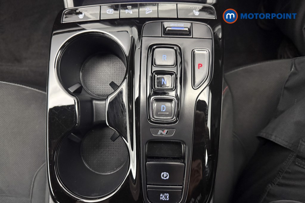 Used Hyundai TUCSON 2024 for sale - 77543202: Photo 18