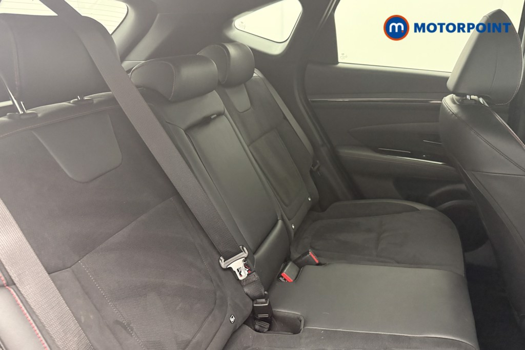 Used Hyundai TUCSON 2024 for sale - 77543202: Photo 19