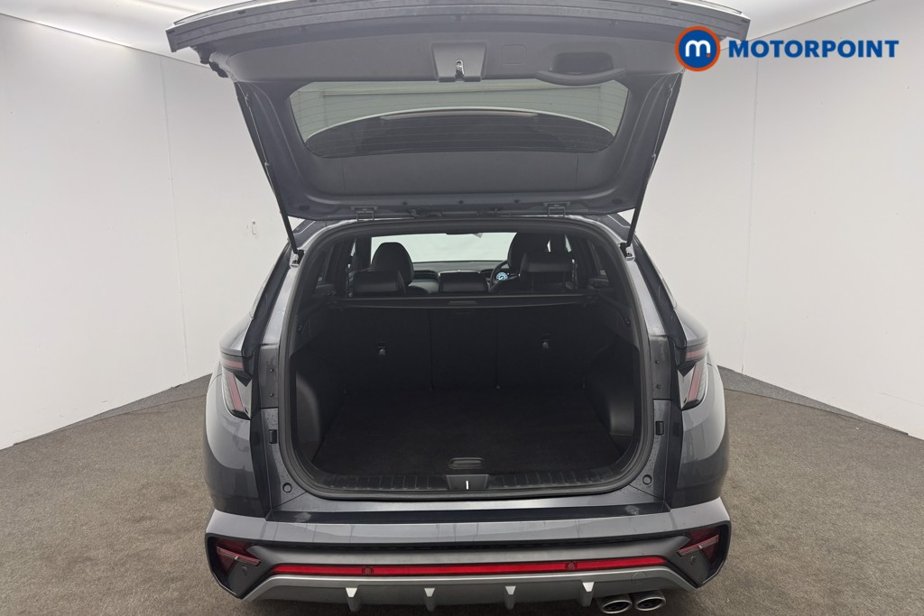 Used Hyundai TUCSON 2024 for sale - 77543202: Photo 20