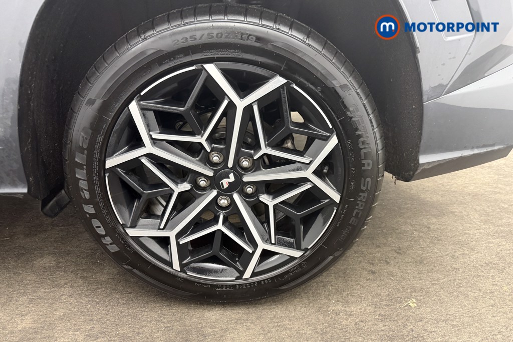 Used Hyundai TUCSON 2024 for sale - 77543202: Photo 22