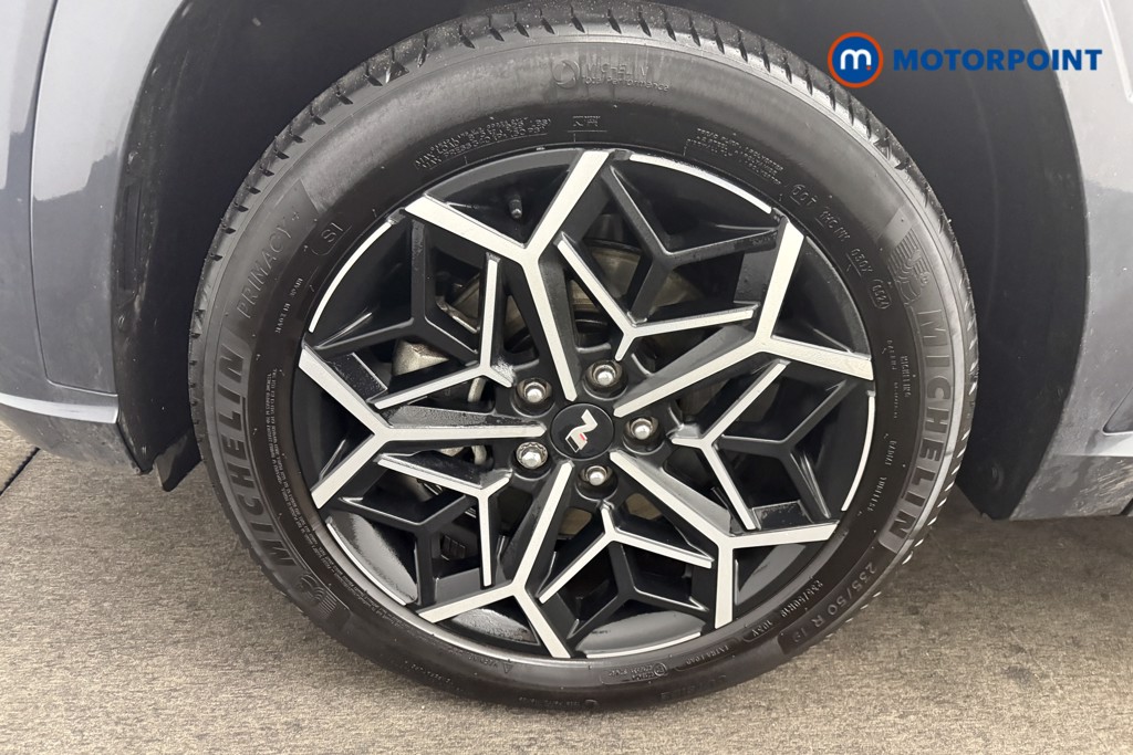 Used Hyundai TUCSON 2024 for sale - 77543202: Photo 23