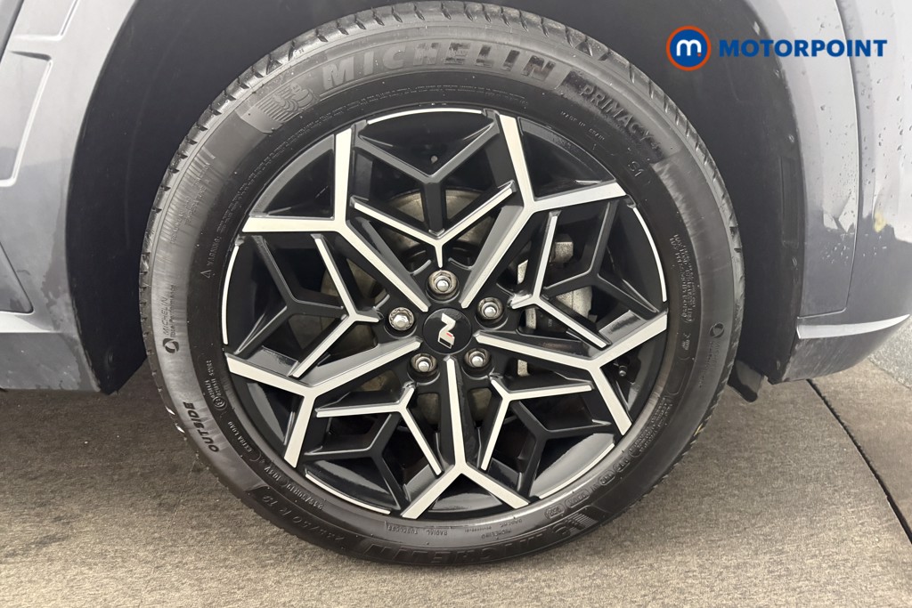 Used Hyundai TUCSON 2024 for sale - 77543202: Photo 24