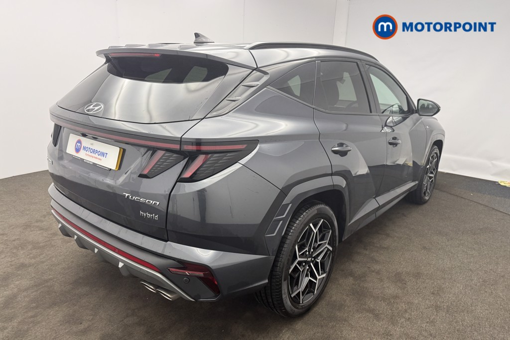 Used Hyundai TUCSON 2024 for sale - 77543202: Photo 26