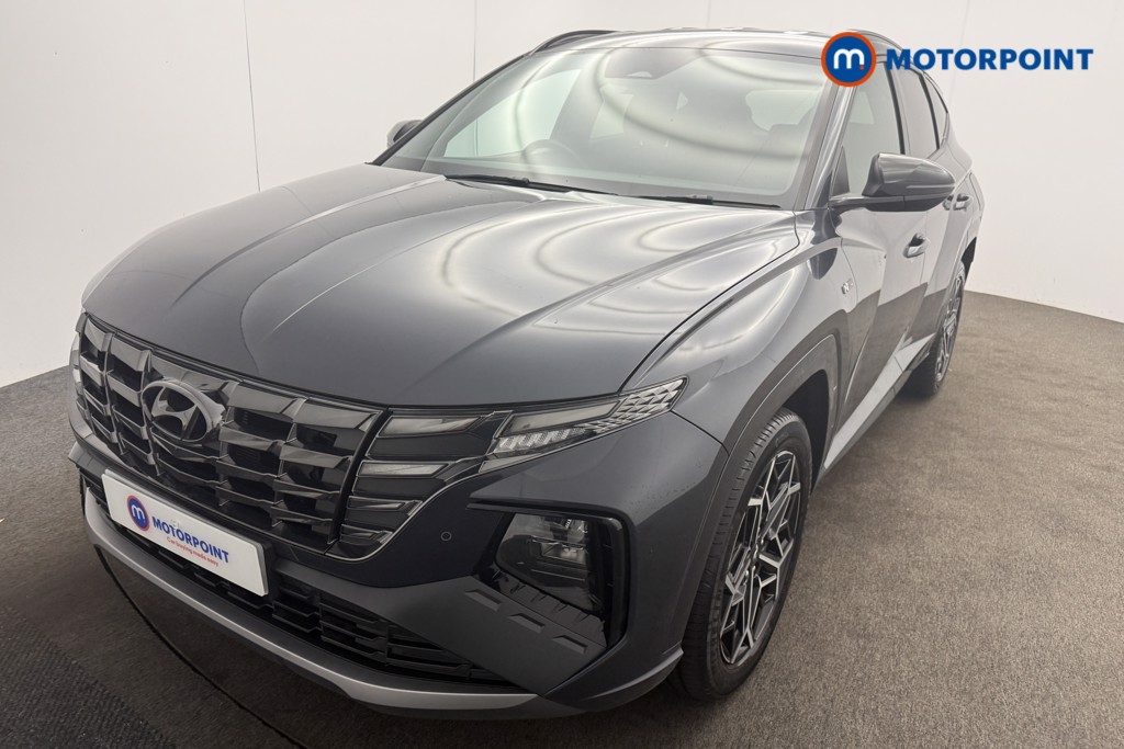 Used Hyundai TUCSON 2024 for sale - 77543202: Photo 28