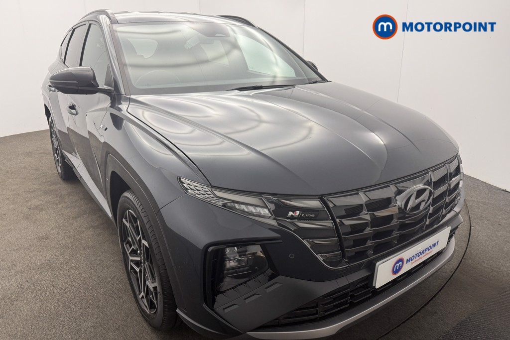 Used Hyundai TUCSON 2024 for sale - 77543202: Photo 29