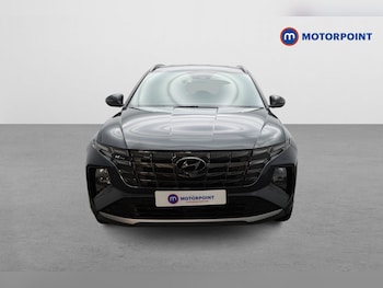Used Hyundai TUCSON 2024 for sale - 77543202: Photo