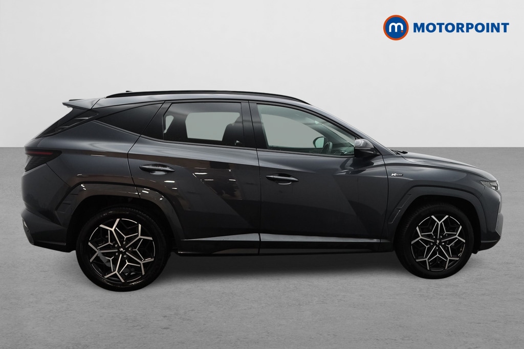 Used Hyundai TUCSON 2024 for sale - 77543202: Photo 8