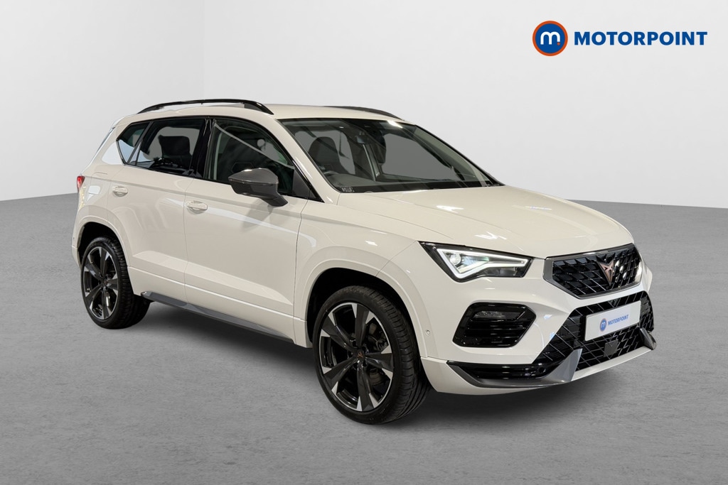 Used Cupra Ateca 2024 for sale - 76587761: Photo 1