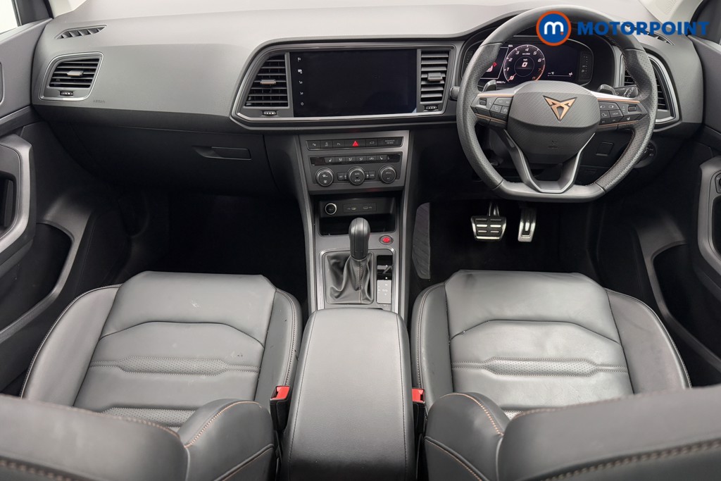 Used Cupra Ateca 2024 for sale - 76587761: Photo 10