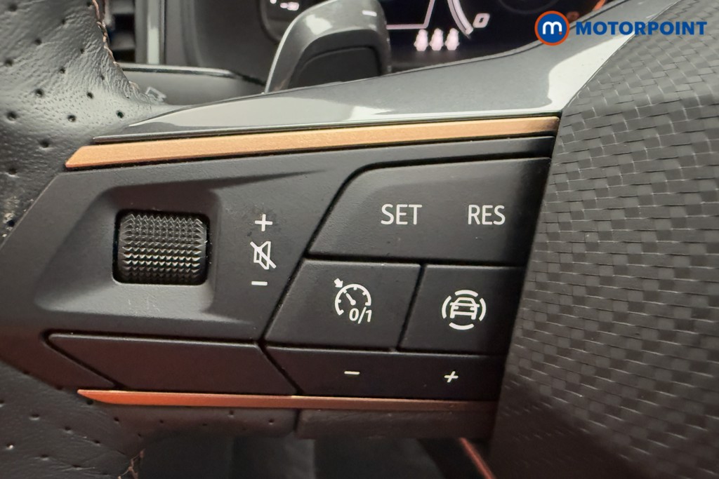 Used Cupra Ateca 2024 for sale - 76587761: Photo 12