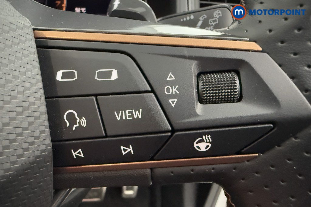 Used Cupra Ateca 2024 for sale - 76587761: Photo 13