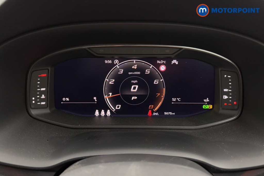 Used Cupra Ateca 2024 for sale - 76587761: Photo 14