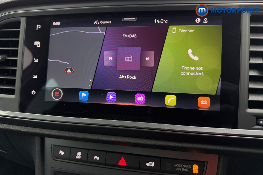 Used Cupra Ateca 2024 for sale - 76587761: Photo 15