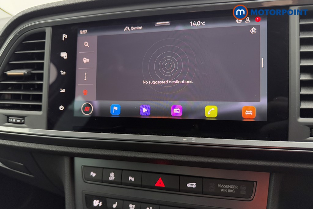 Used Cupra Ateca 2024 for sale - 76587761: Photo 17