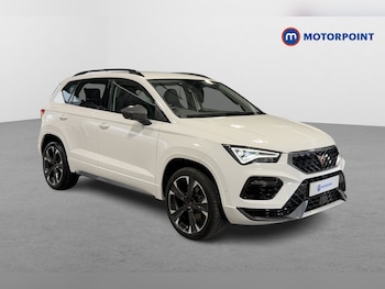 Used Cupra Ateca 2024 for sale - 76587761: Photo