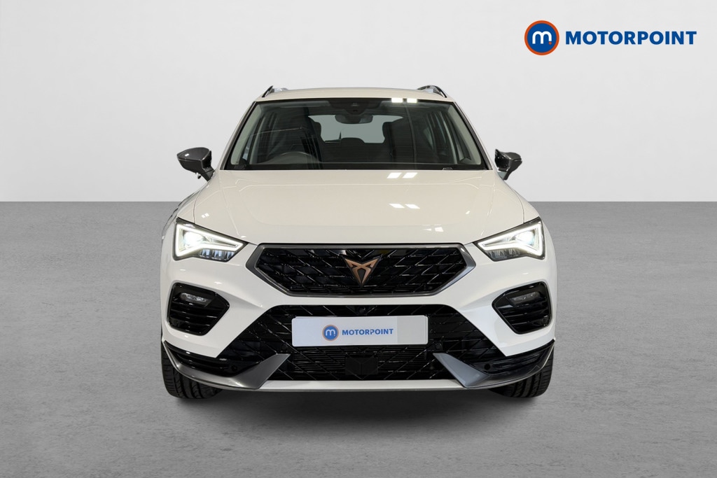Used Cupra Ateca 2024 for sale - 76587761: Photo 2