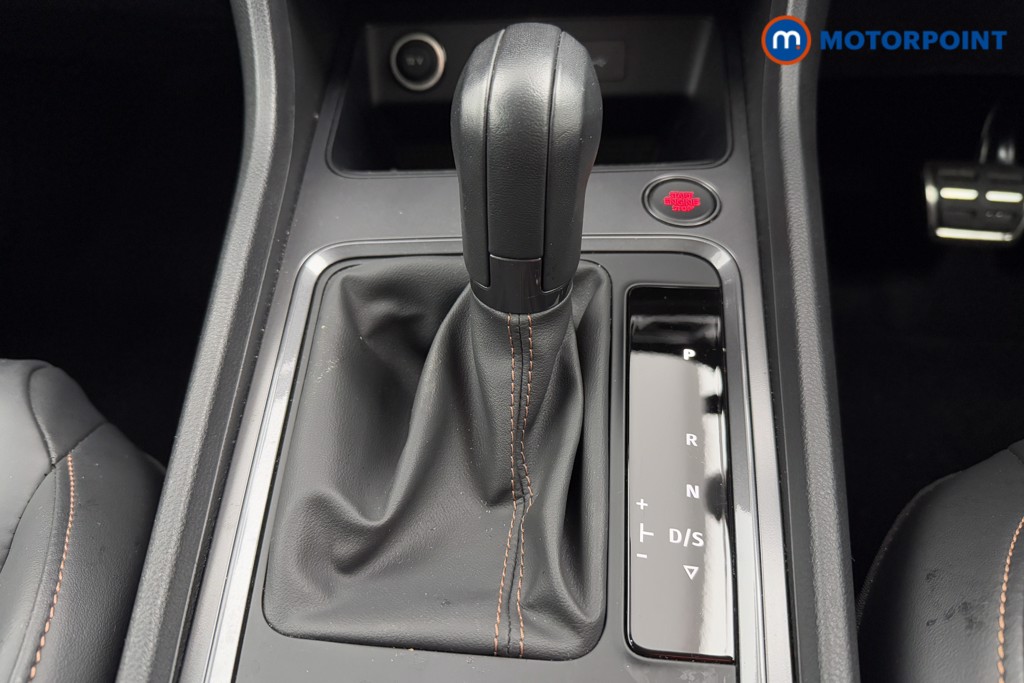 Used Cupra Ateca 2024 for sale - 76587761: Photo 22