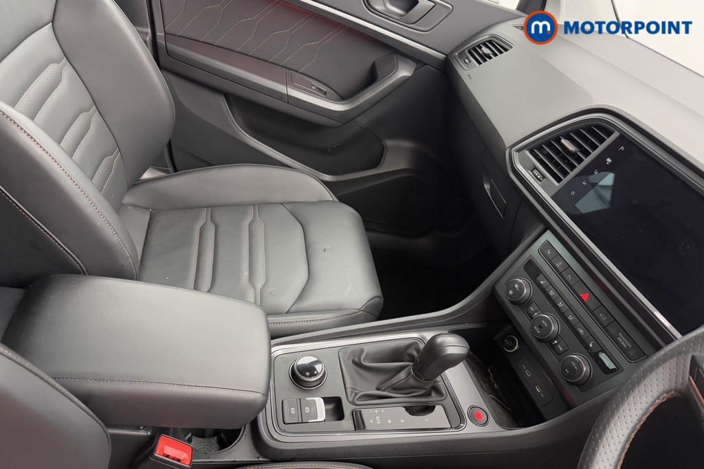 Used Cupra Ateca 2024 for sale - 76587761: Photo 24