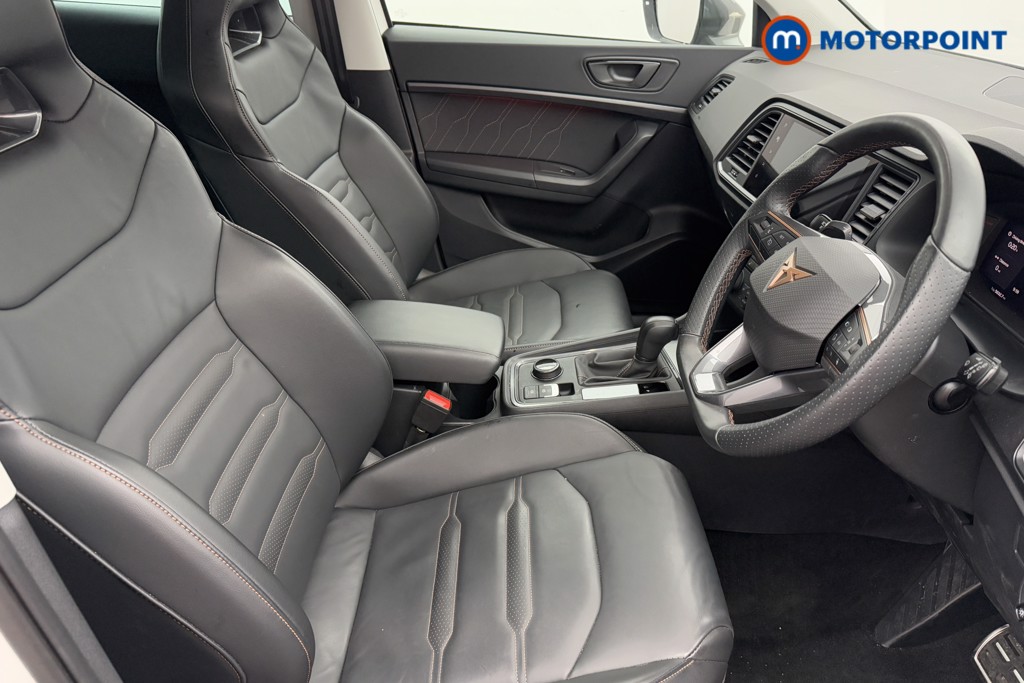 Used Cupra Ateca 2024 for sale - 76587761: Photo 29