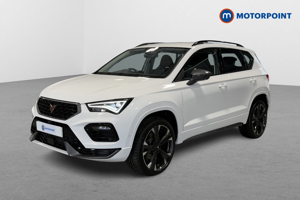 Used Cupra Ateca 2024 for sale - 76587761: Photo 3