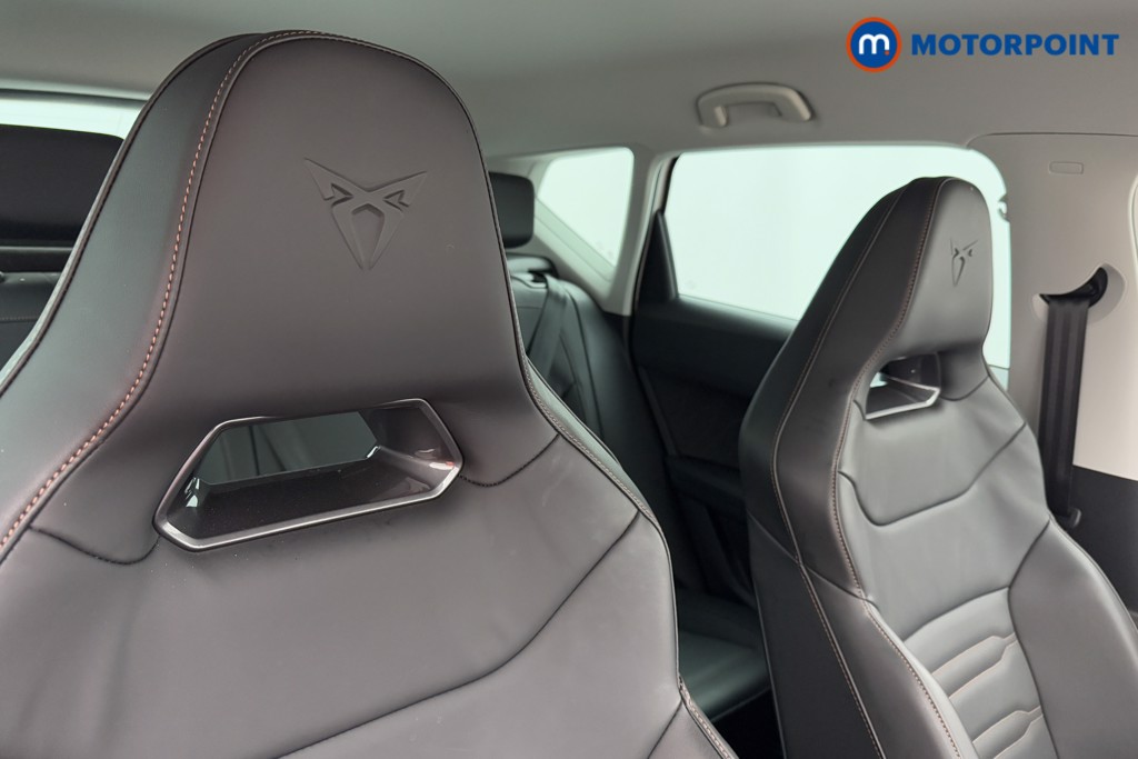 Used Cupra Ateca 2024 for sale - 76587761: Photo 30